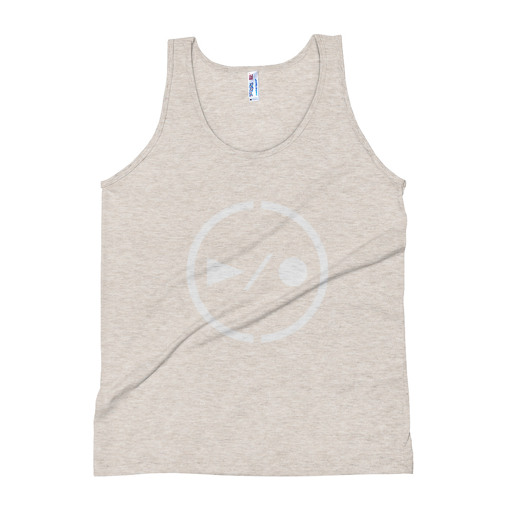 Unisex Tank Top | Box of Beats